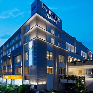 Fairfield By Marriott Visakhapatnam